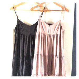 Two American Eagles spring/ summer dresses